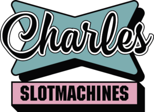 Charles Slotmachines Logo